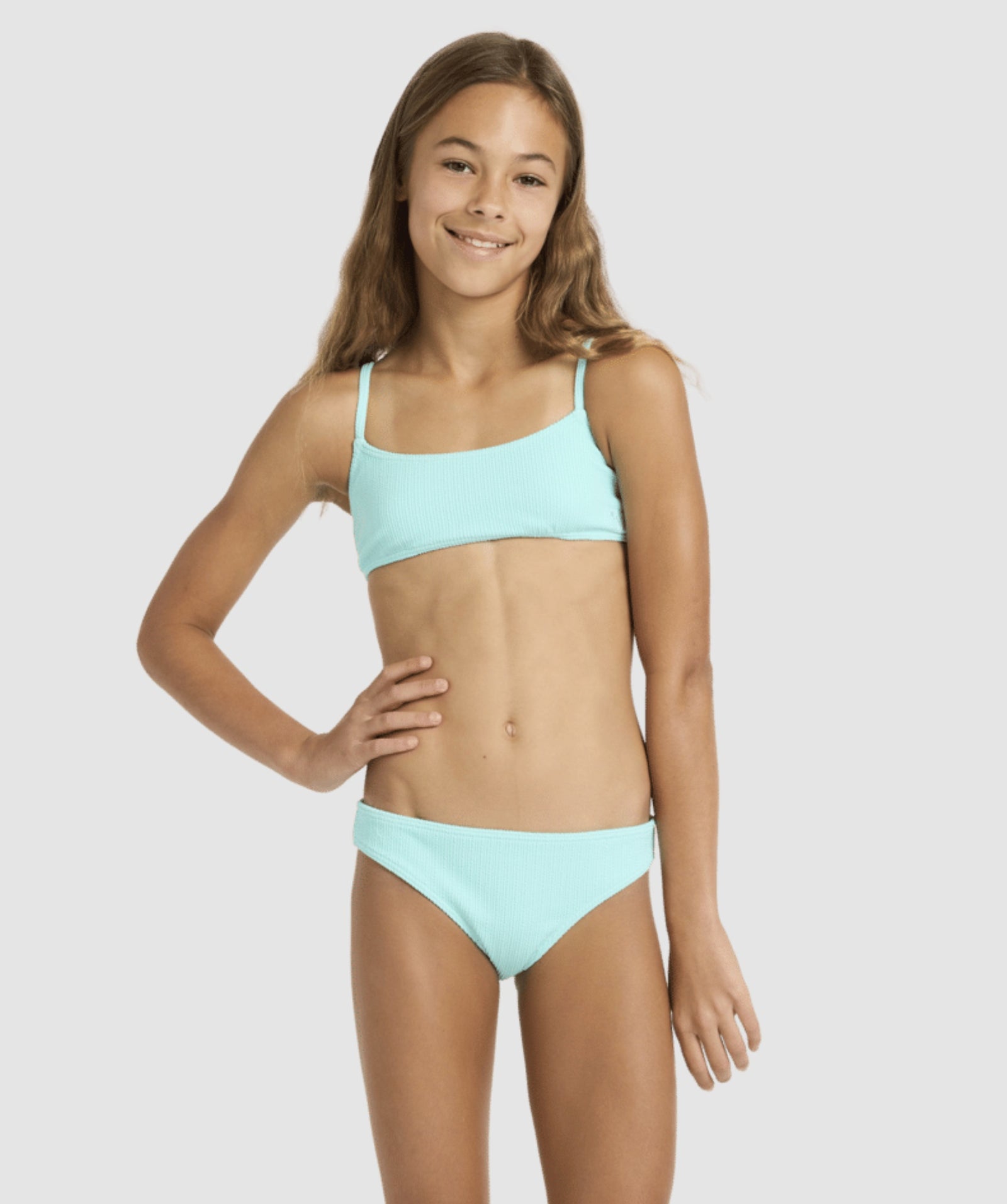 Girls 8-16 Aruba Bralette Set