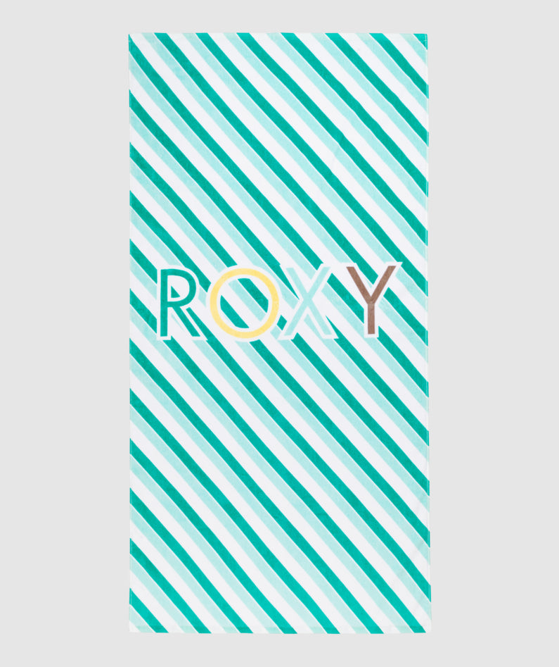 Fun and Adventure Towel