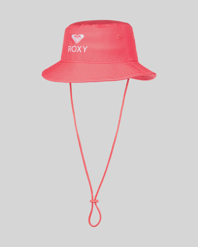 Girls 2-7 Passion Moon Bucket Hat