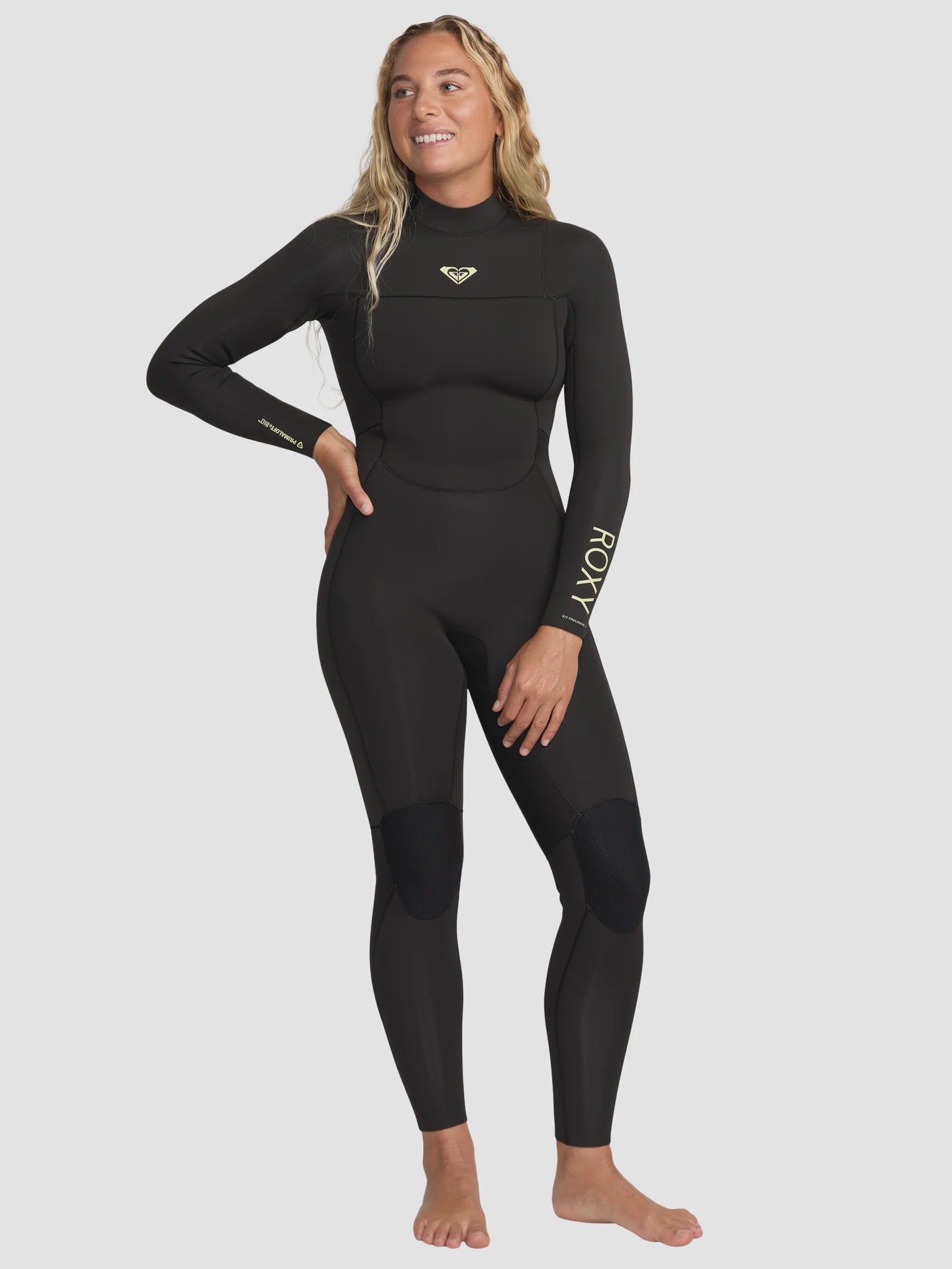 Womens 3/2mm Prologue Back Zip Fullsuit