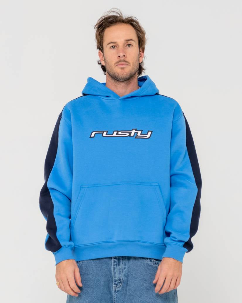 2k Sing Fleece Hoodie