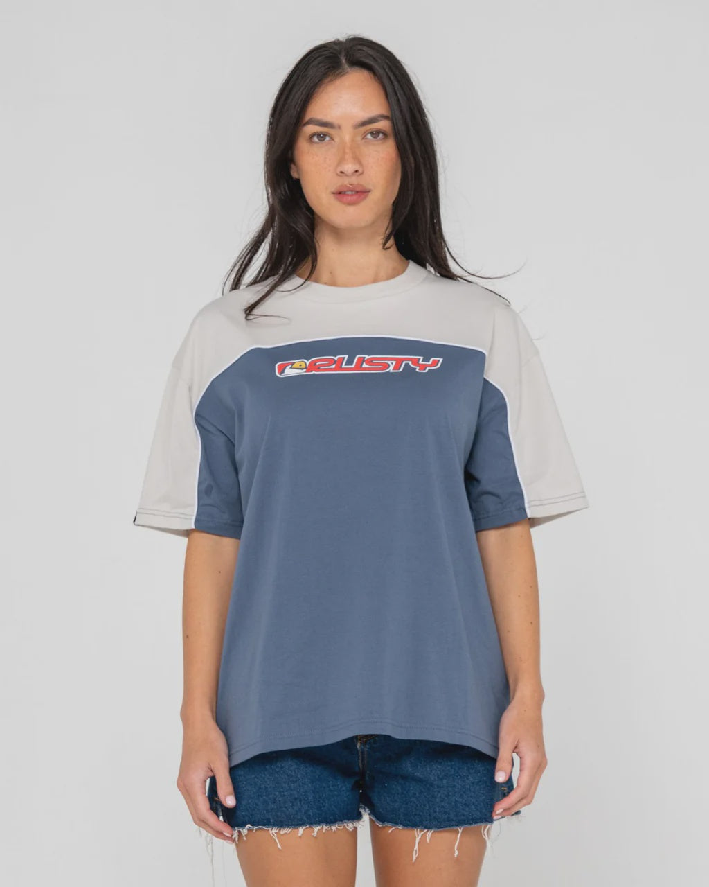 Archived Ops Oversized Tee