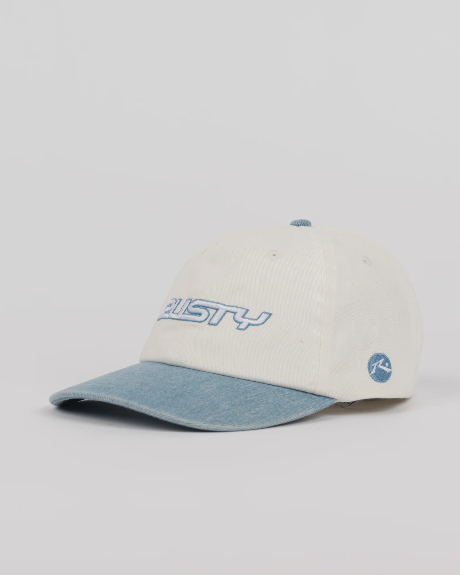 Artic Two-Tone Dad Cap