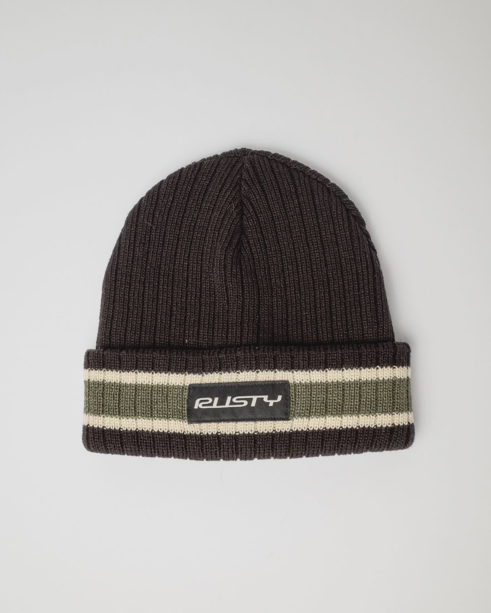 Bones Reversible Beanie
