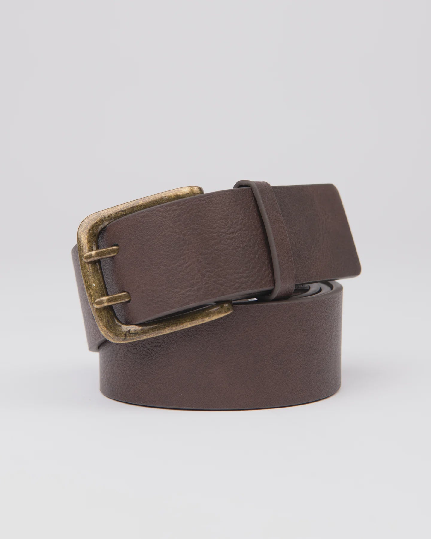 Cutback 2 Vegan Leather Belt