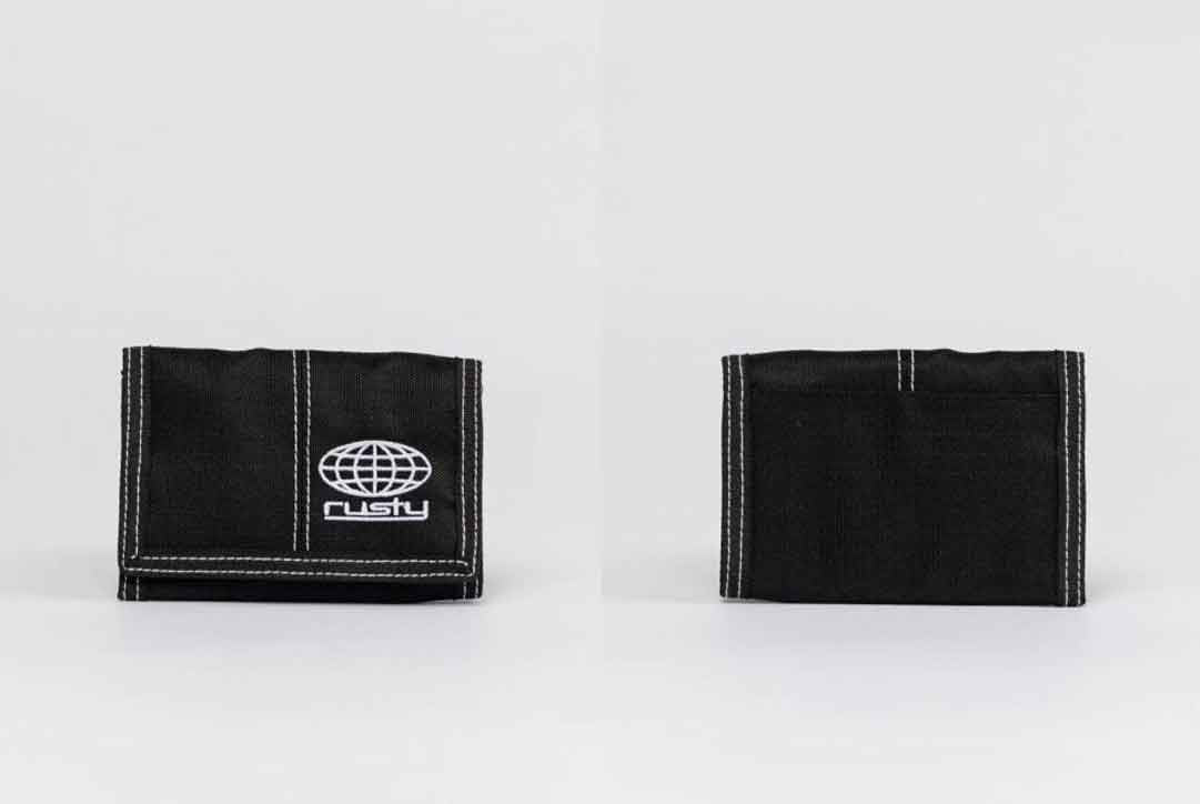 Domination Tri-fold Wallet