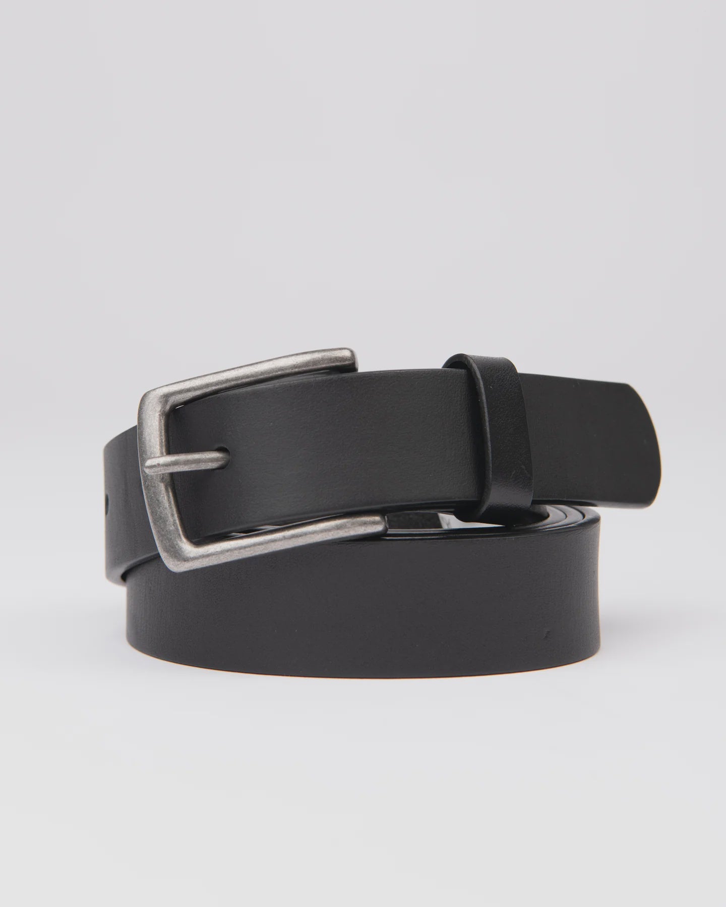 High River Leather Belt