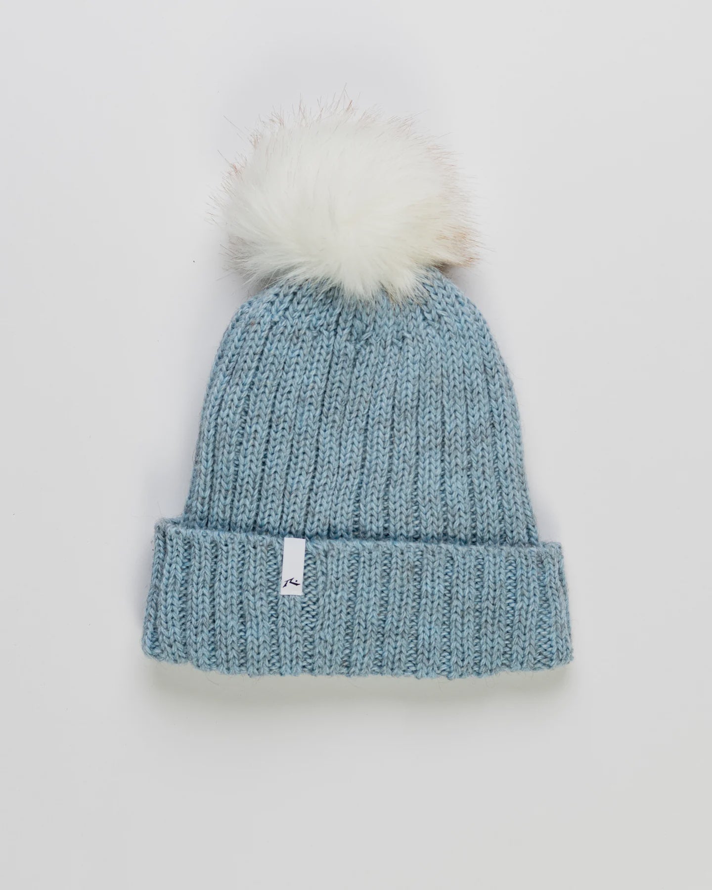 Homeslice Pom Pom Beanie