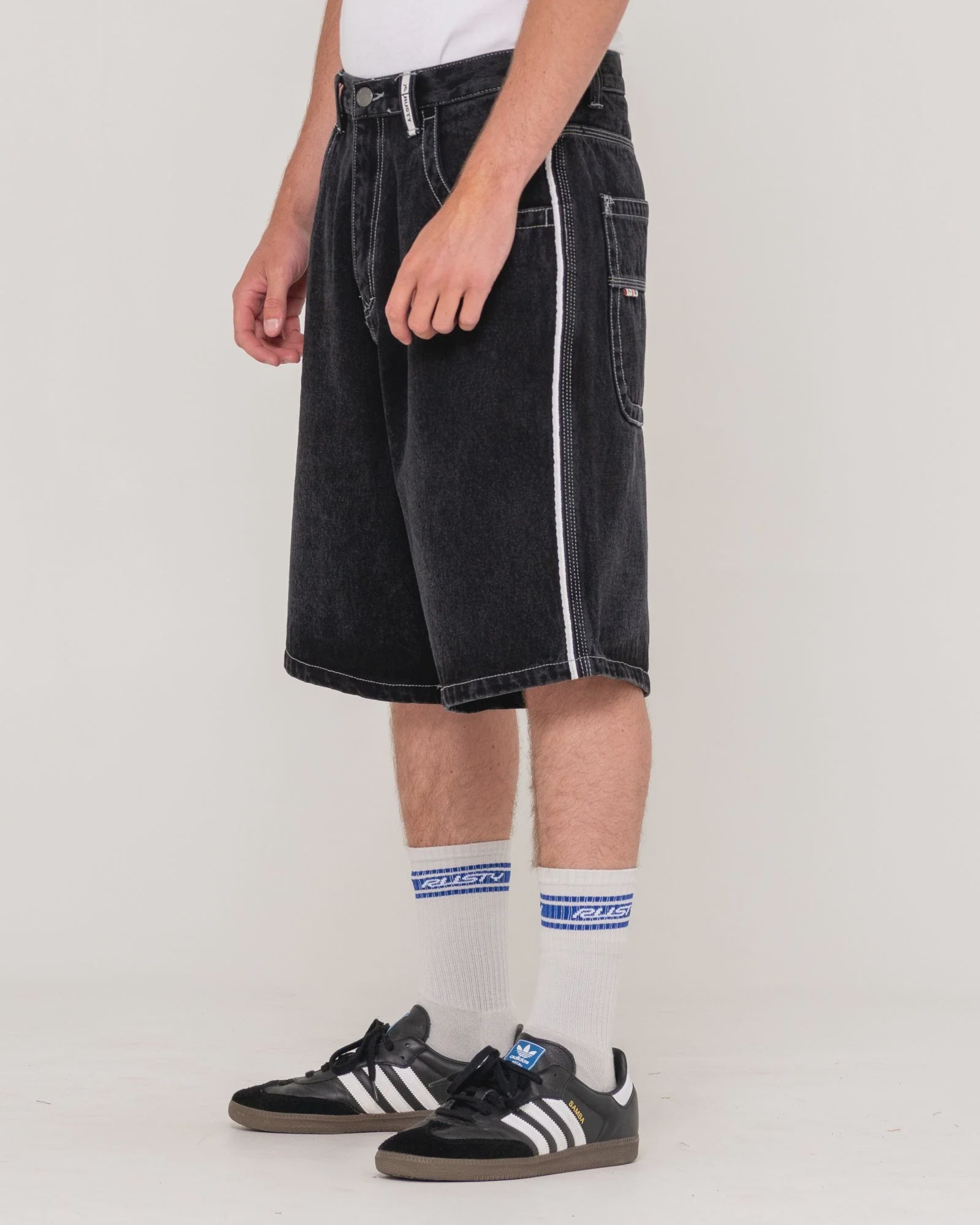 Flip Daddy Draggin 24" Jort