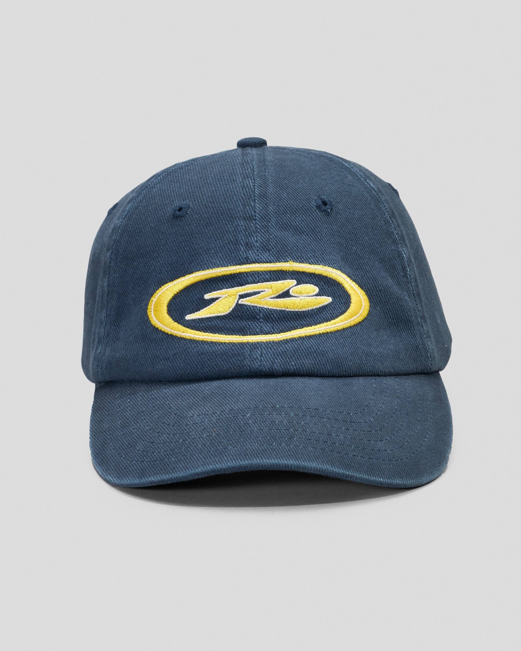 Orbit Dad Cap