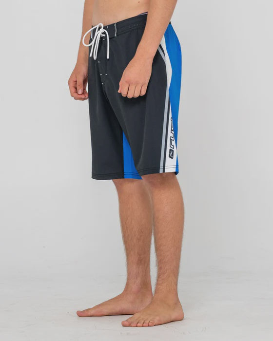Shifter Fixed Waist Boardshort