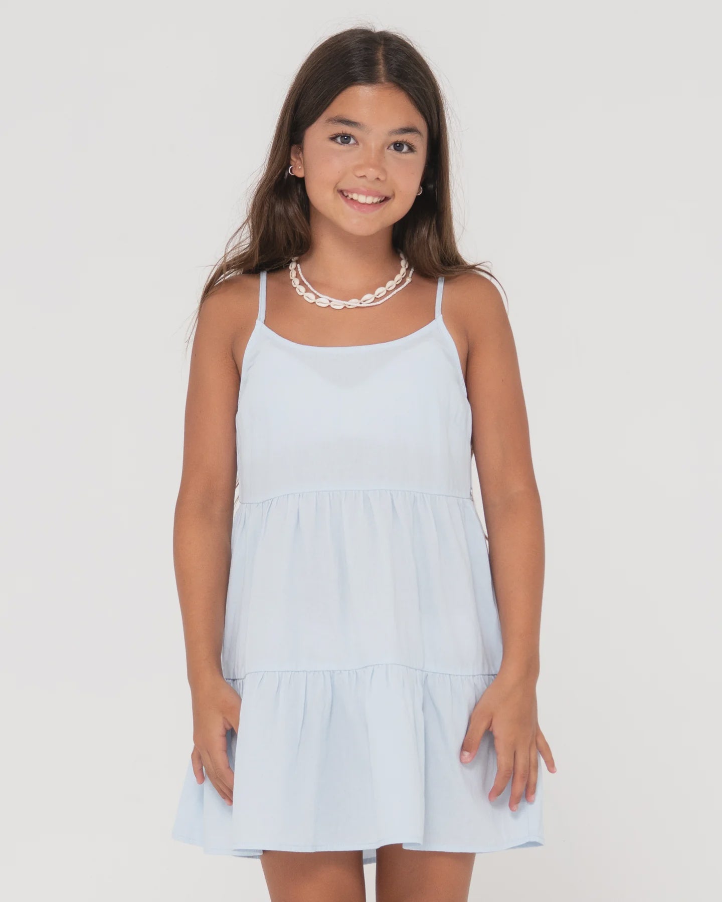 Sweet Water Slip Dress Girls