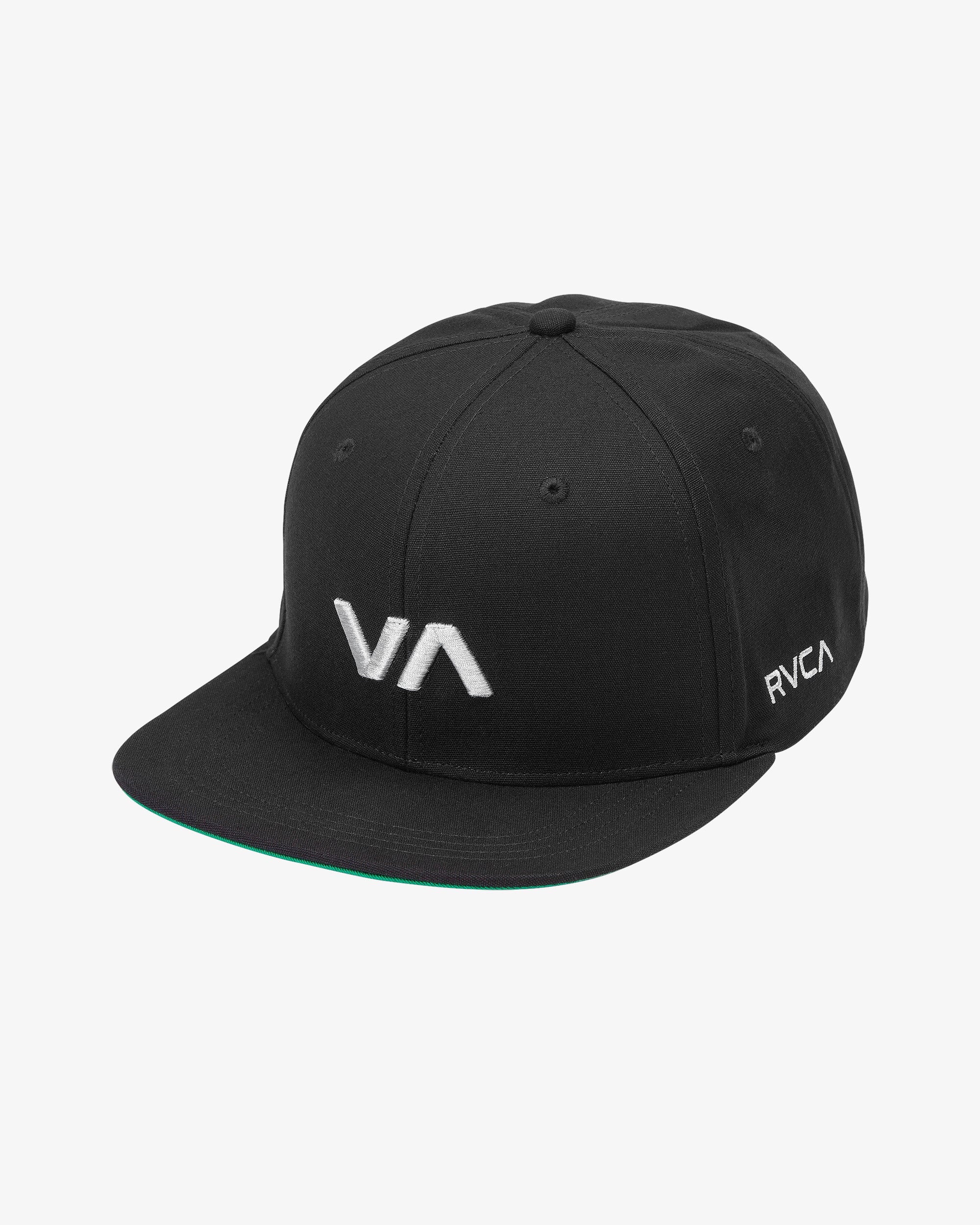 Mens VA Infield Snapback