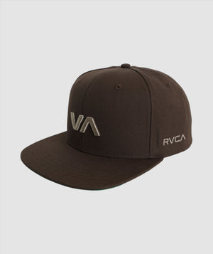 Mens VA Infield Snapback