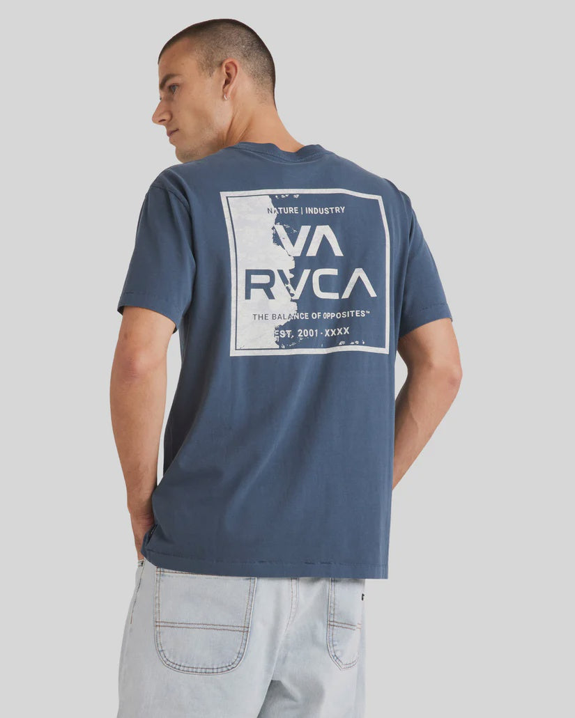 VA Torn SS Tee