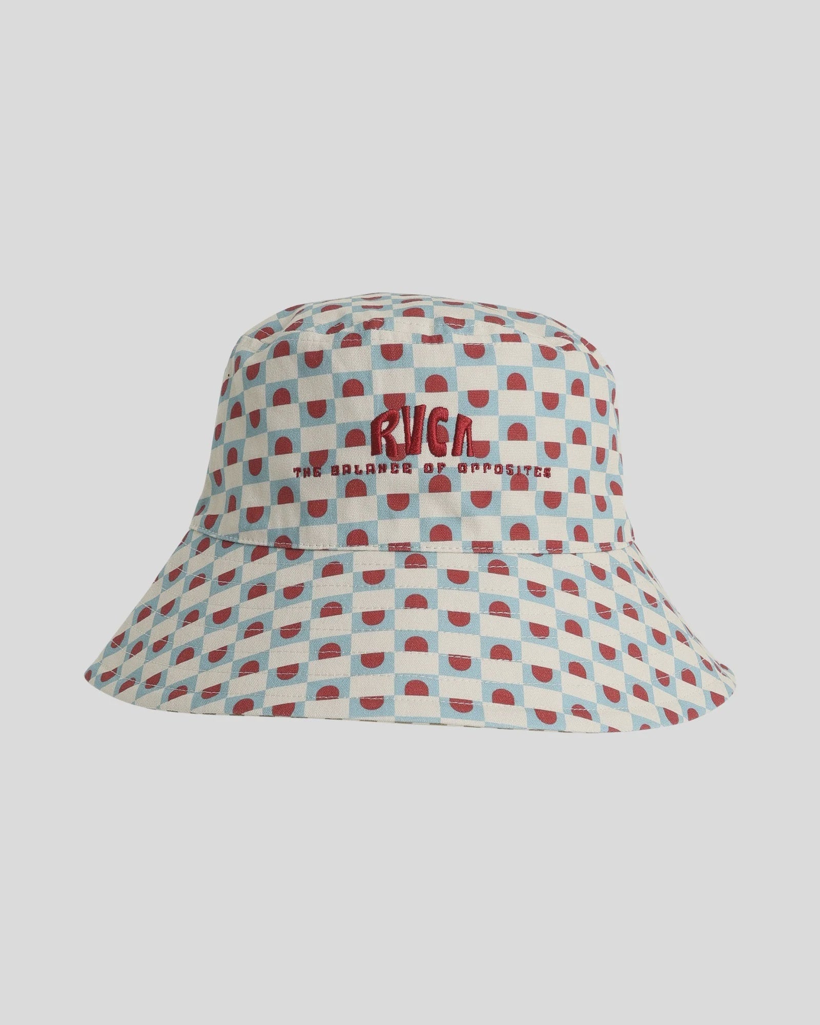 Womens The Dream Reversible Bucket Hat