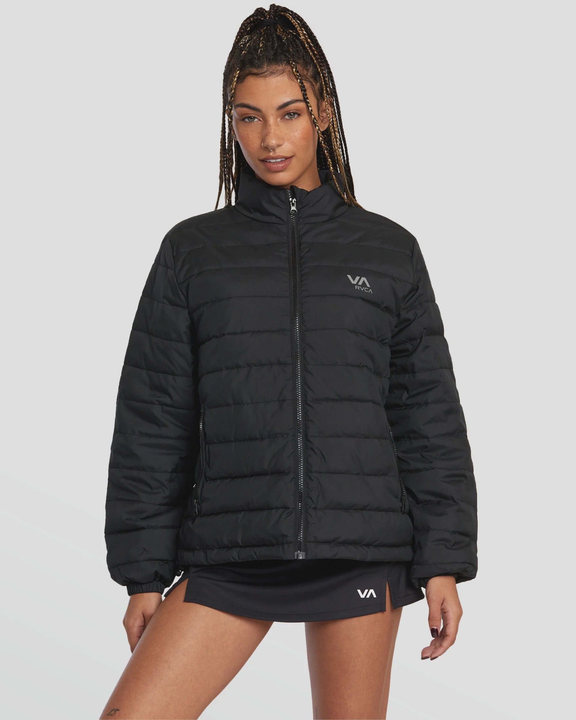 VA Puffer Jacket