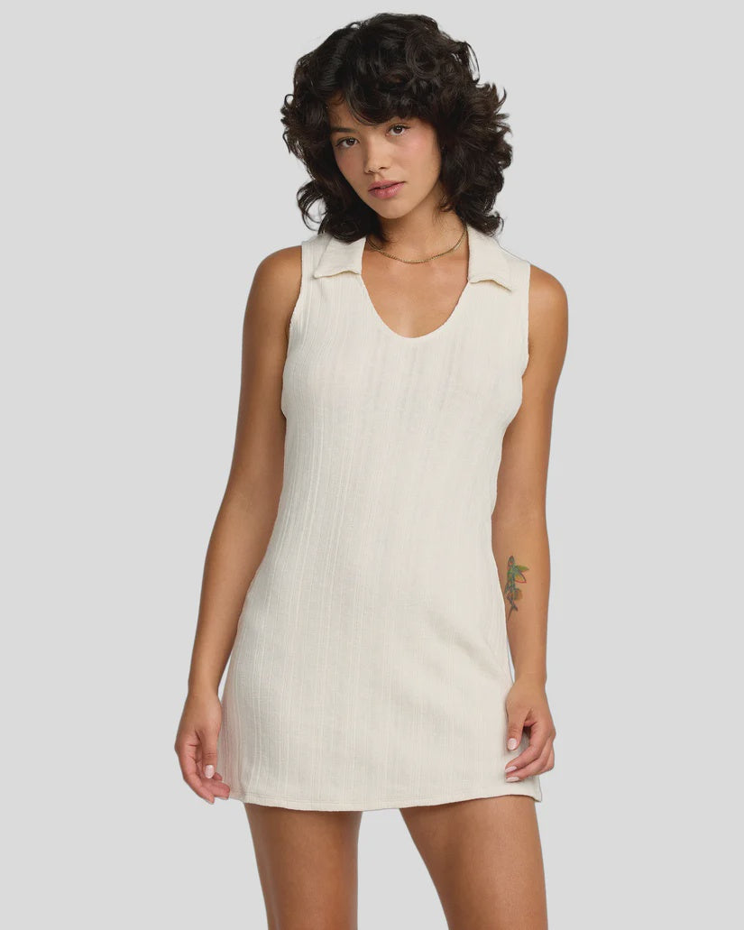 Womens Ava Mini Dress
