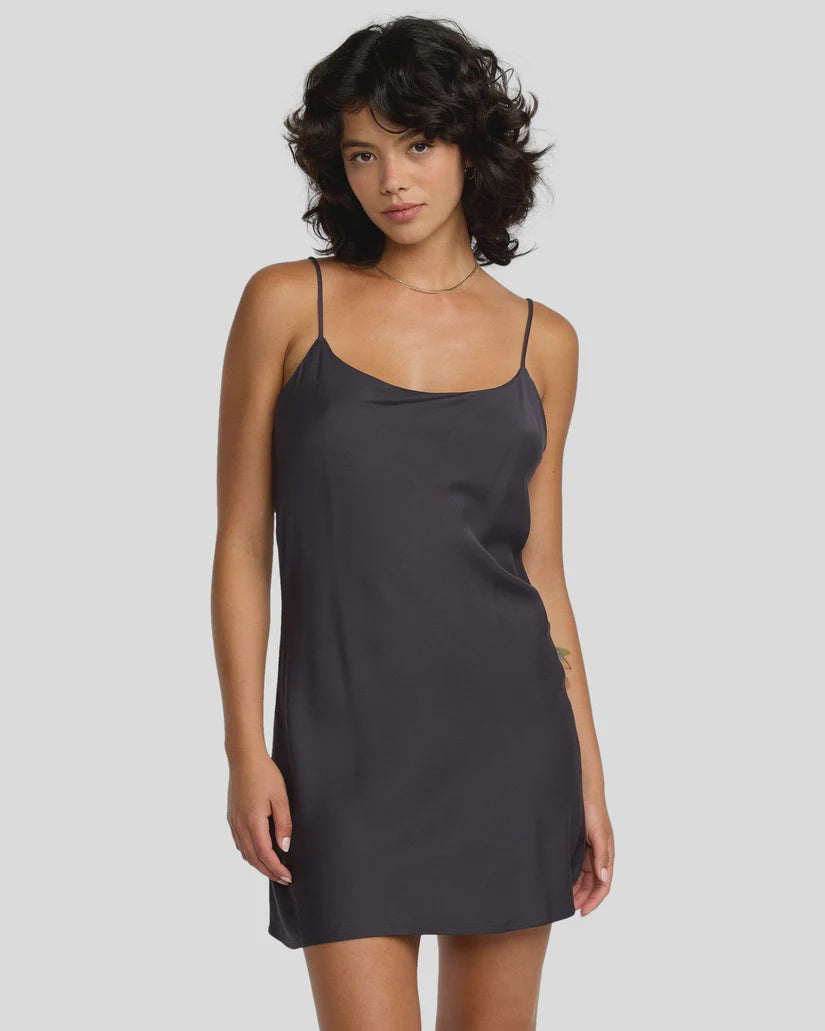 Womens Macarthur Mini Dress