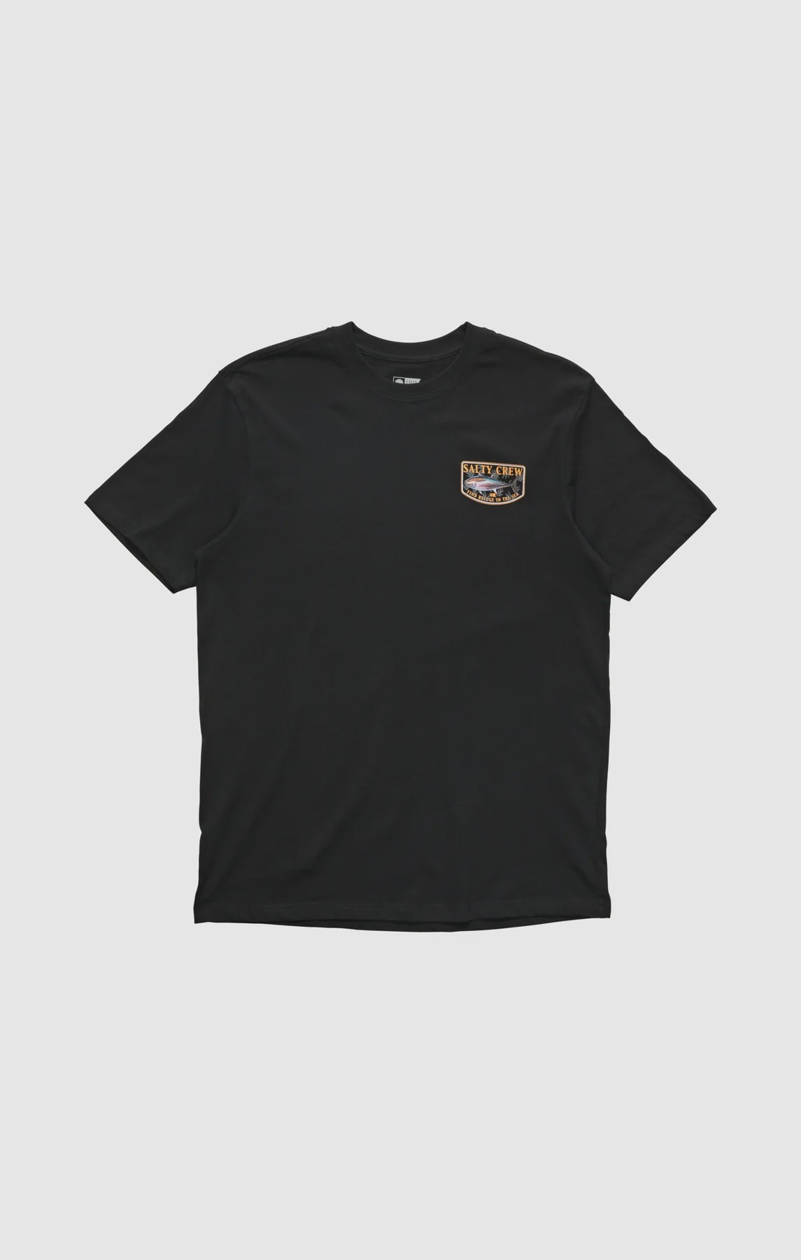 Big Blue Fill Premium Tee