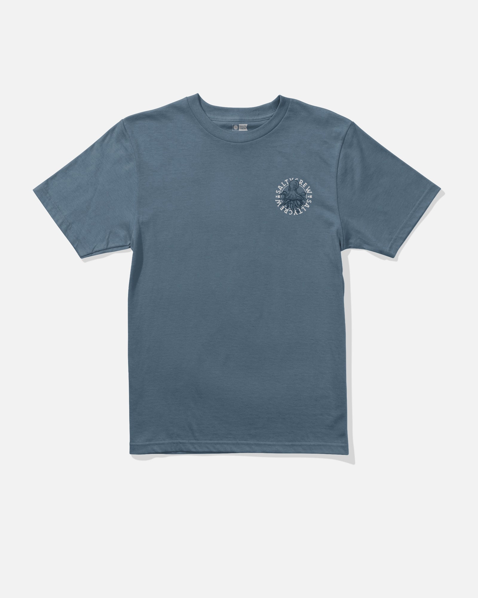 Boys Tentacles Standard SS Tee