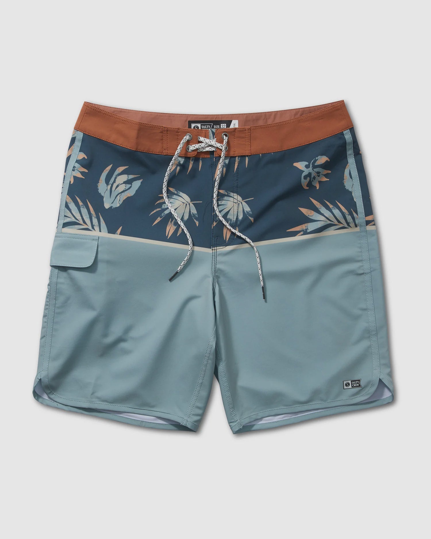 Breakline Boardshort