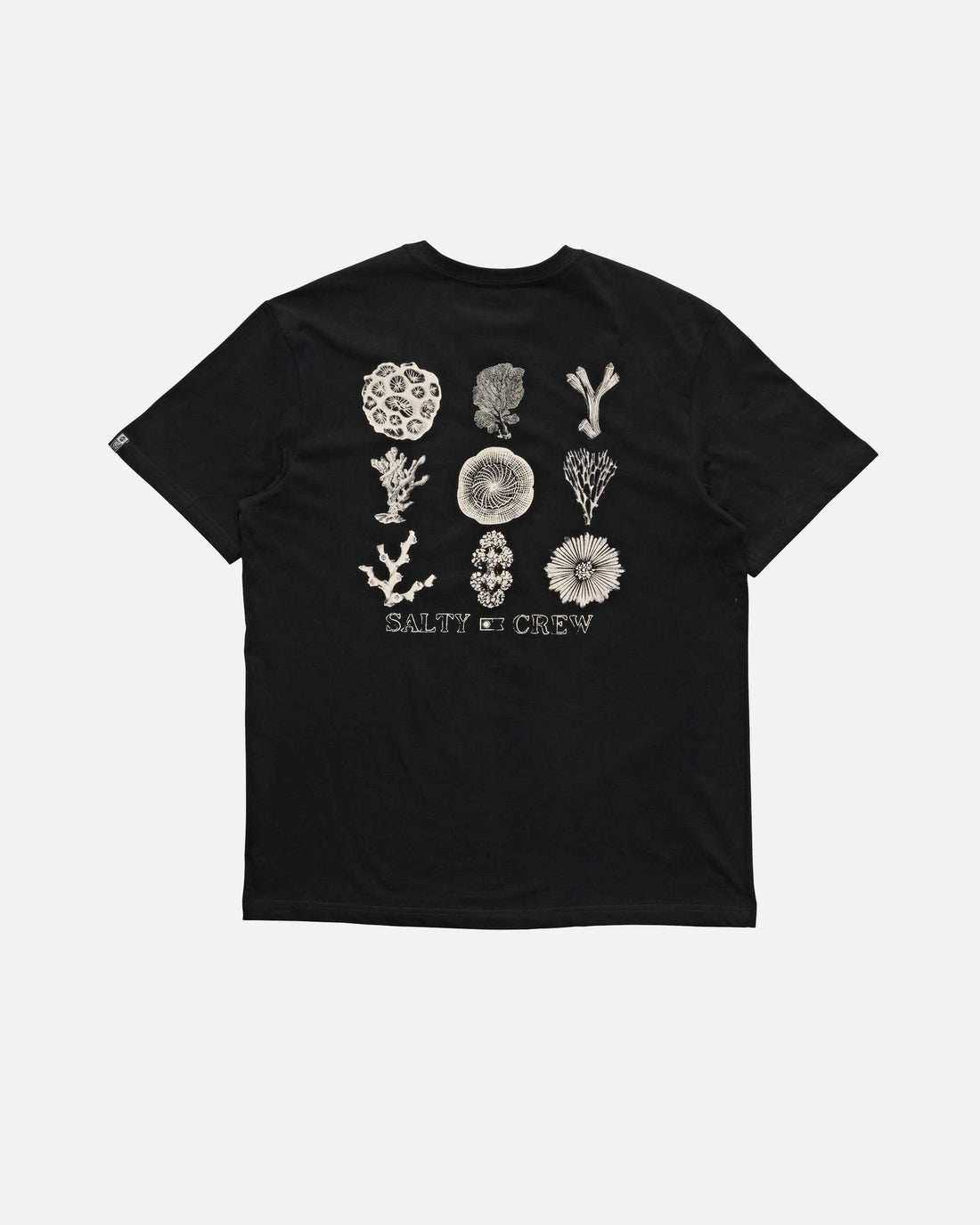 Coral Head Classic SS Tee