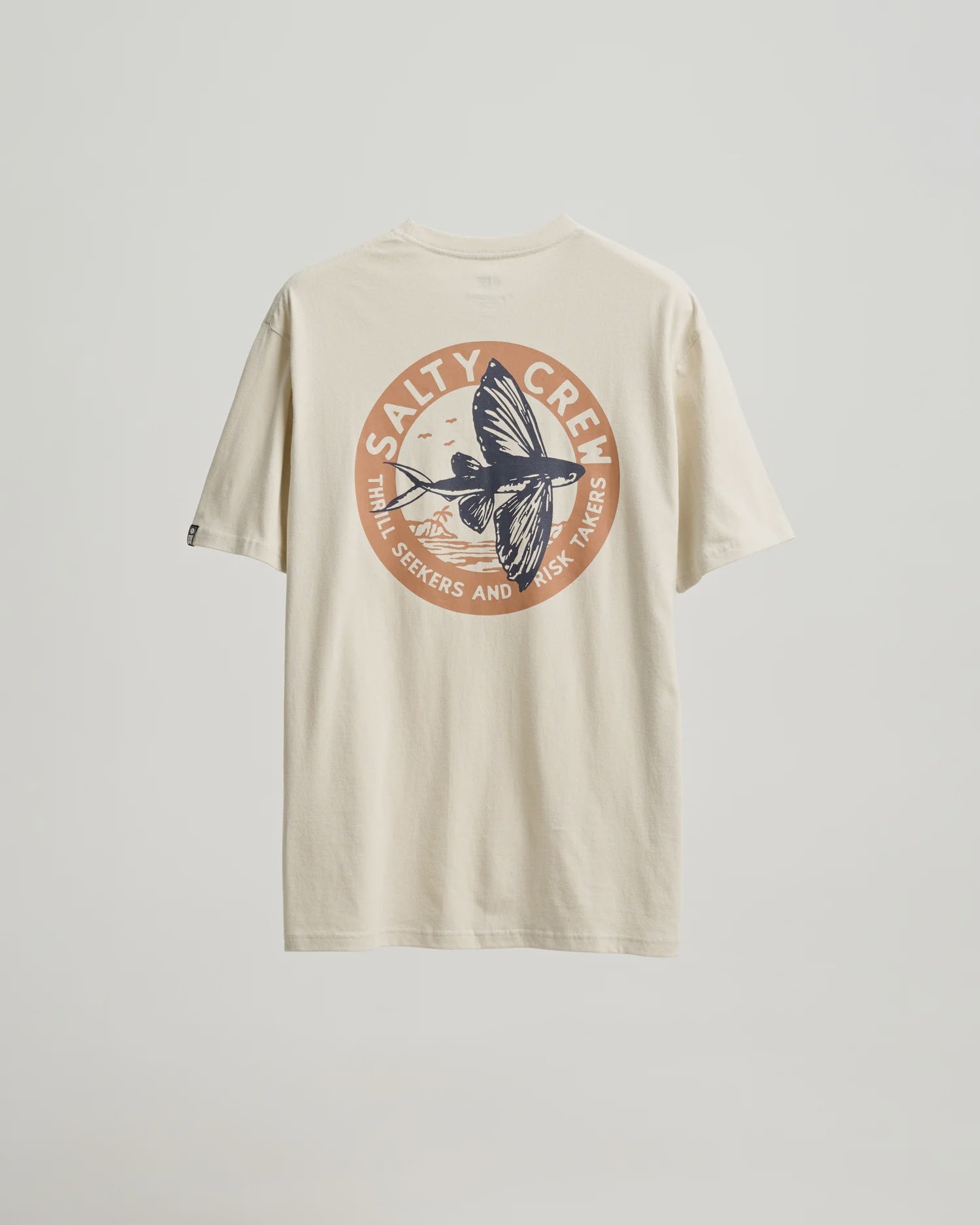 Fly By Standard SS Tee