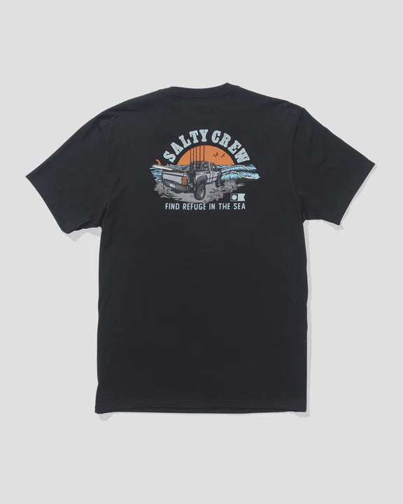 Lifted Premium Tee