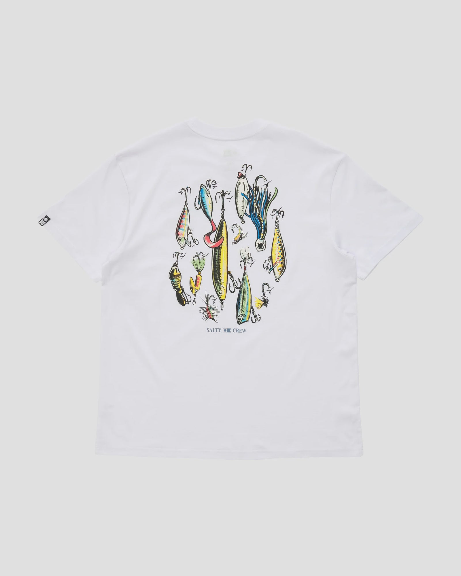 Lure Gear Classic SS Tee