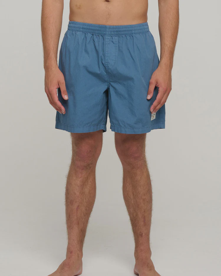 Nautical Beachshort