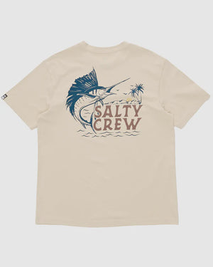 Sailfish Classic Short Sleeve Tee