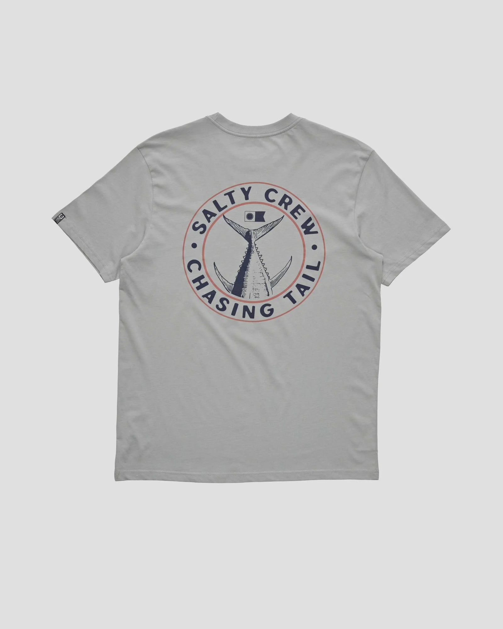 Tailgate Premium SS Tee