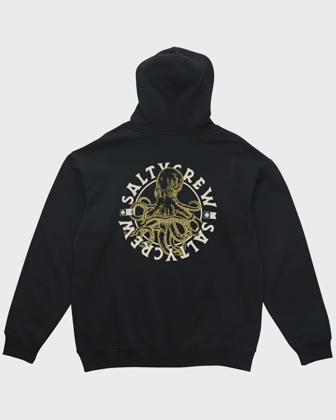 Tentacles Midweight Fleece