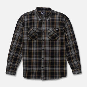 Daybreak Flannel