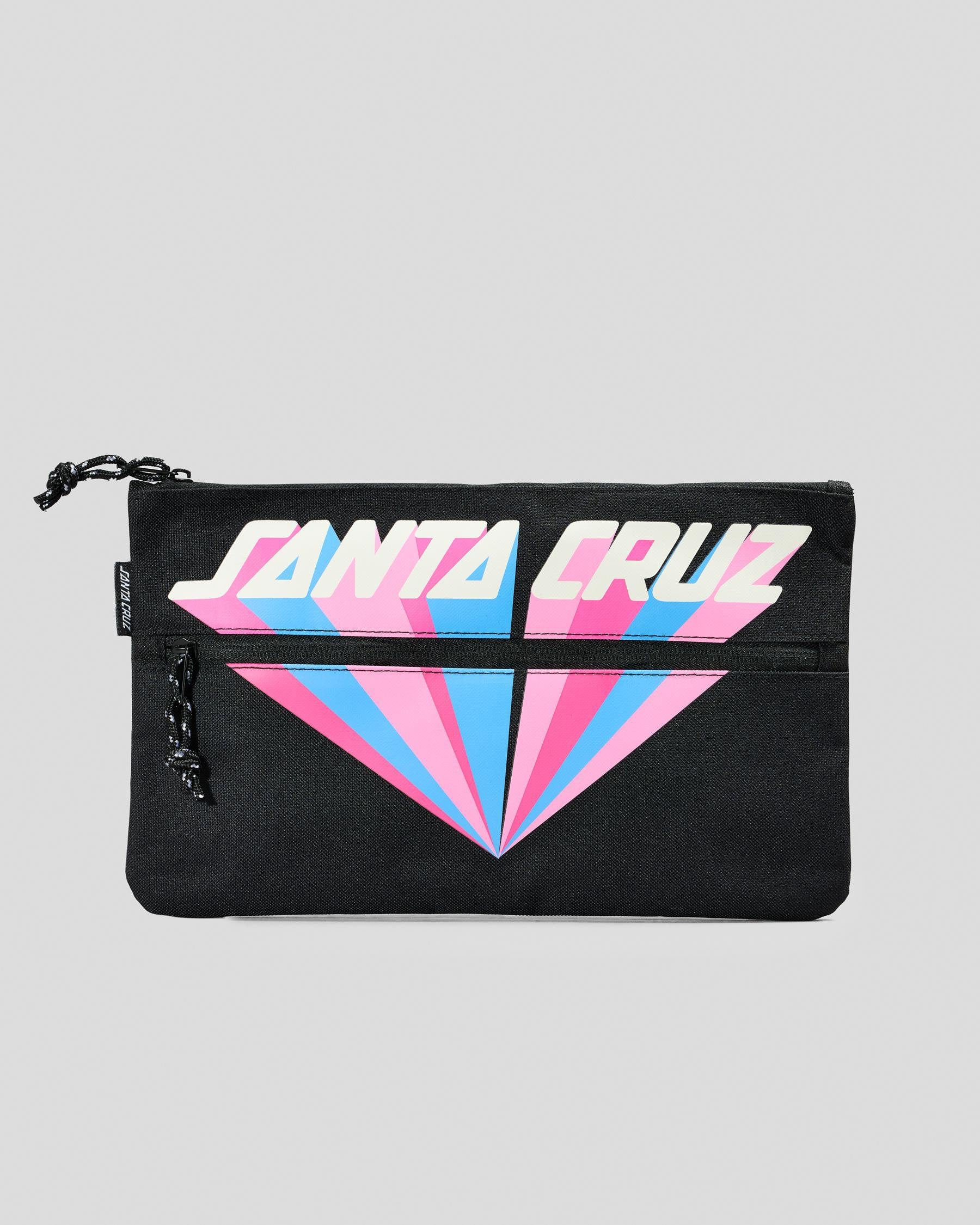 Delta Strip XL Pencil Case