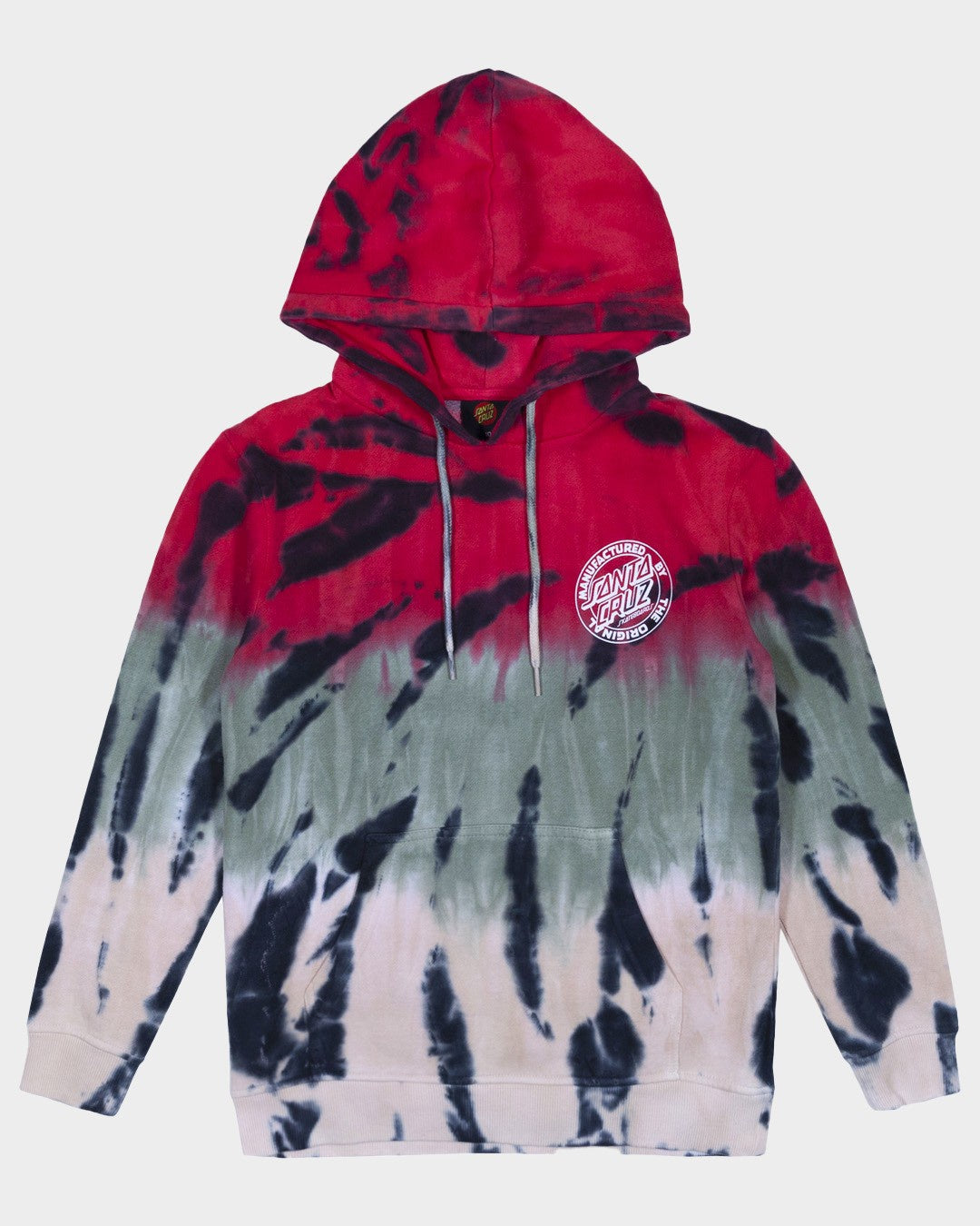 MFG Dot Boys Pullover Hoodie