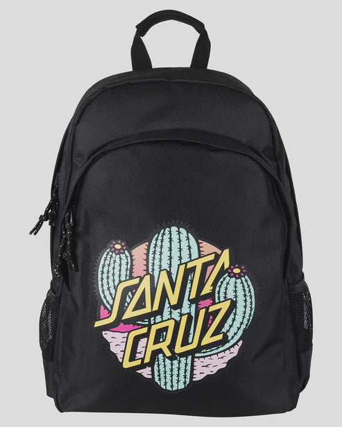 Cactus Dot Girls Backpack