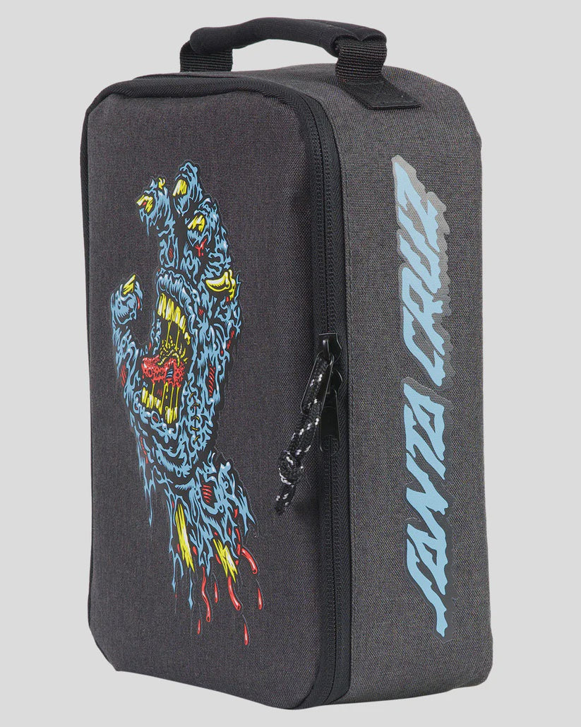 SC Decaying Hand Boys Lunch Box