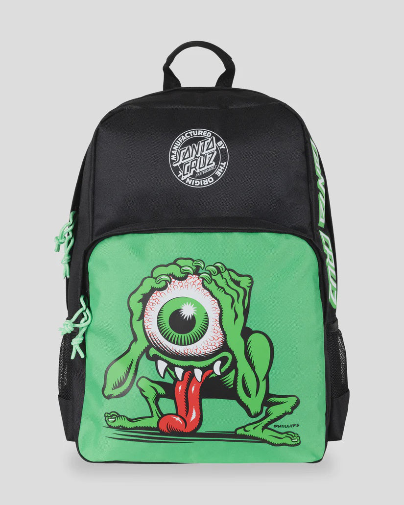 Eyegore Backpack