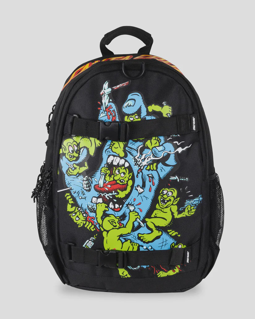 Gremlin Patrol Backpack