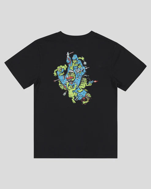 Gremlin Patrol Tee