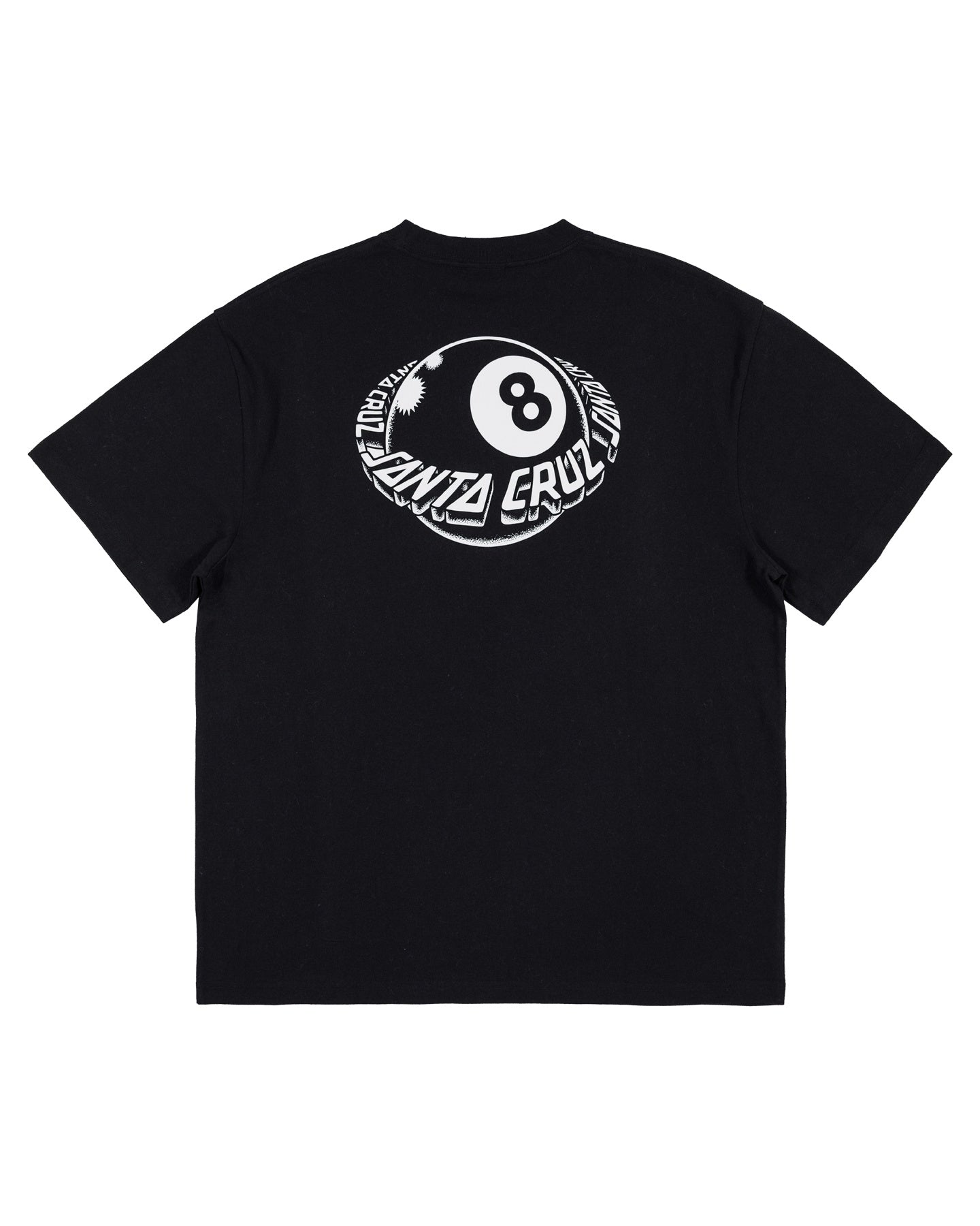 Winkowski Eighth Planet Tee