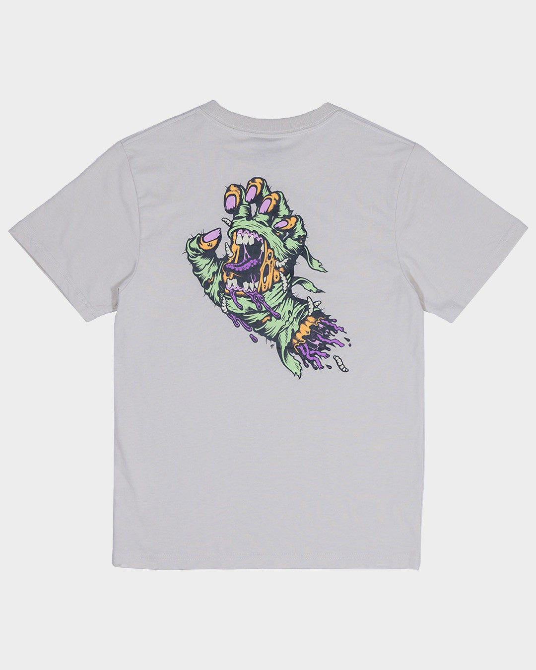 Mummy Hand Tee