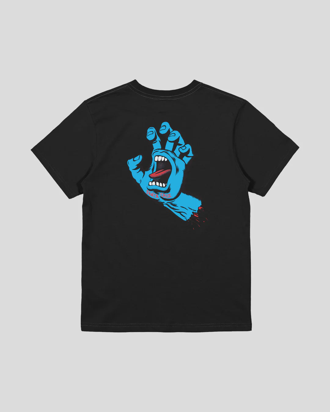 Opus Screaming Hand Boys T-Shirt