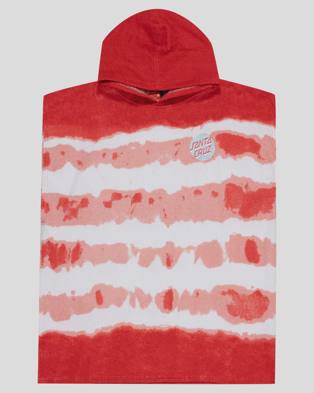 Other Dot Hooded Towel