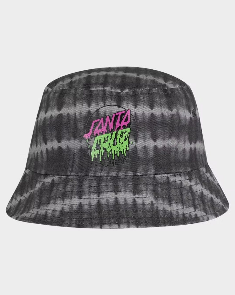 Rad Dot Hollow Boys Bucket Hat