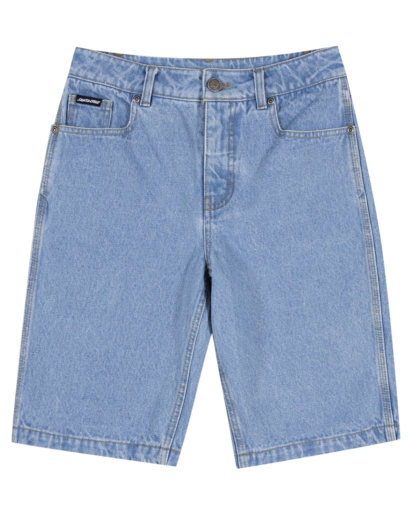 Summer 76 Jean Short