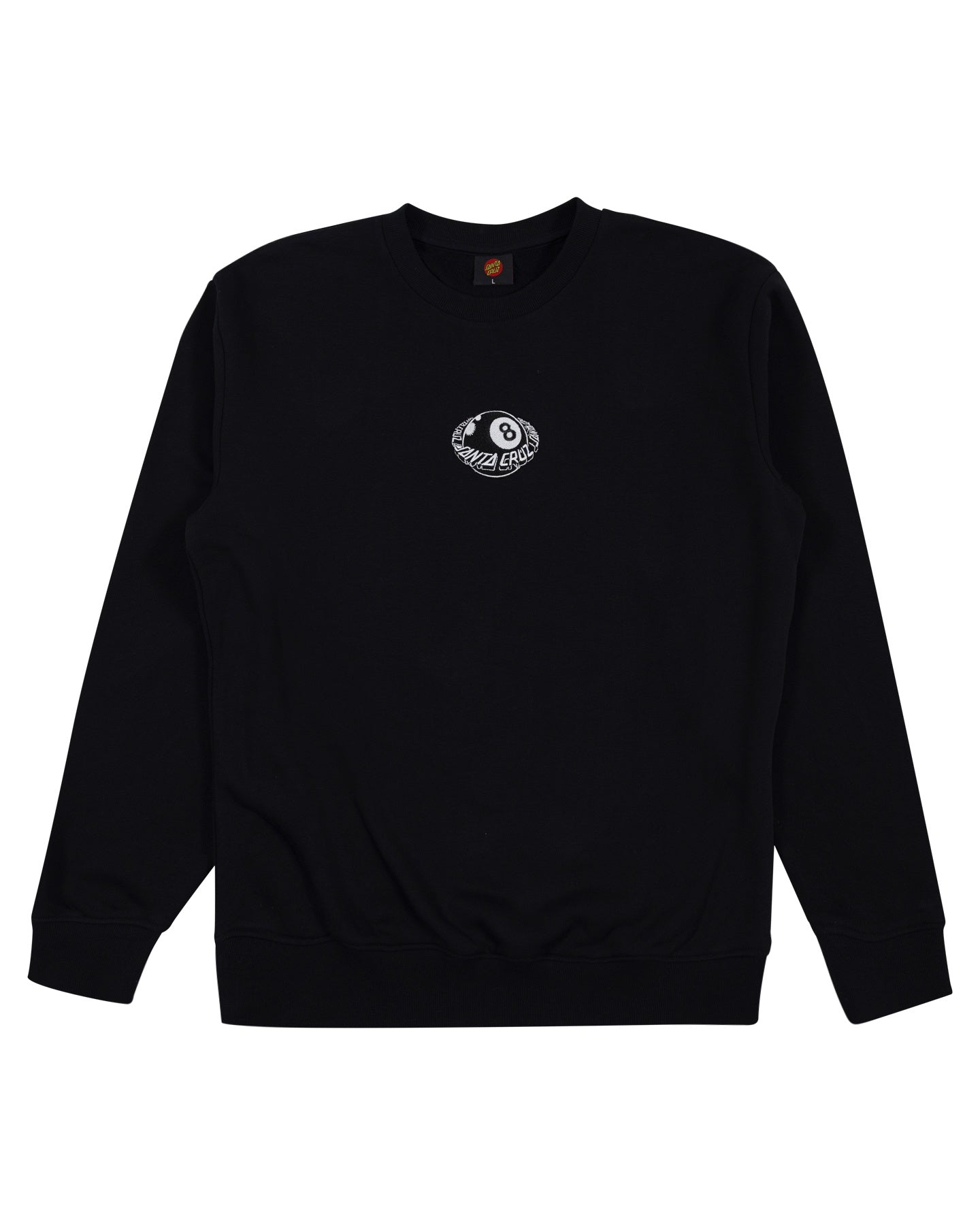 Winkowski Eighth Planet Front Sweater