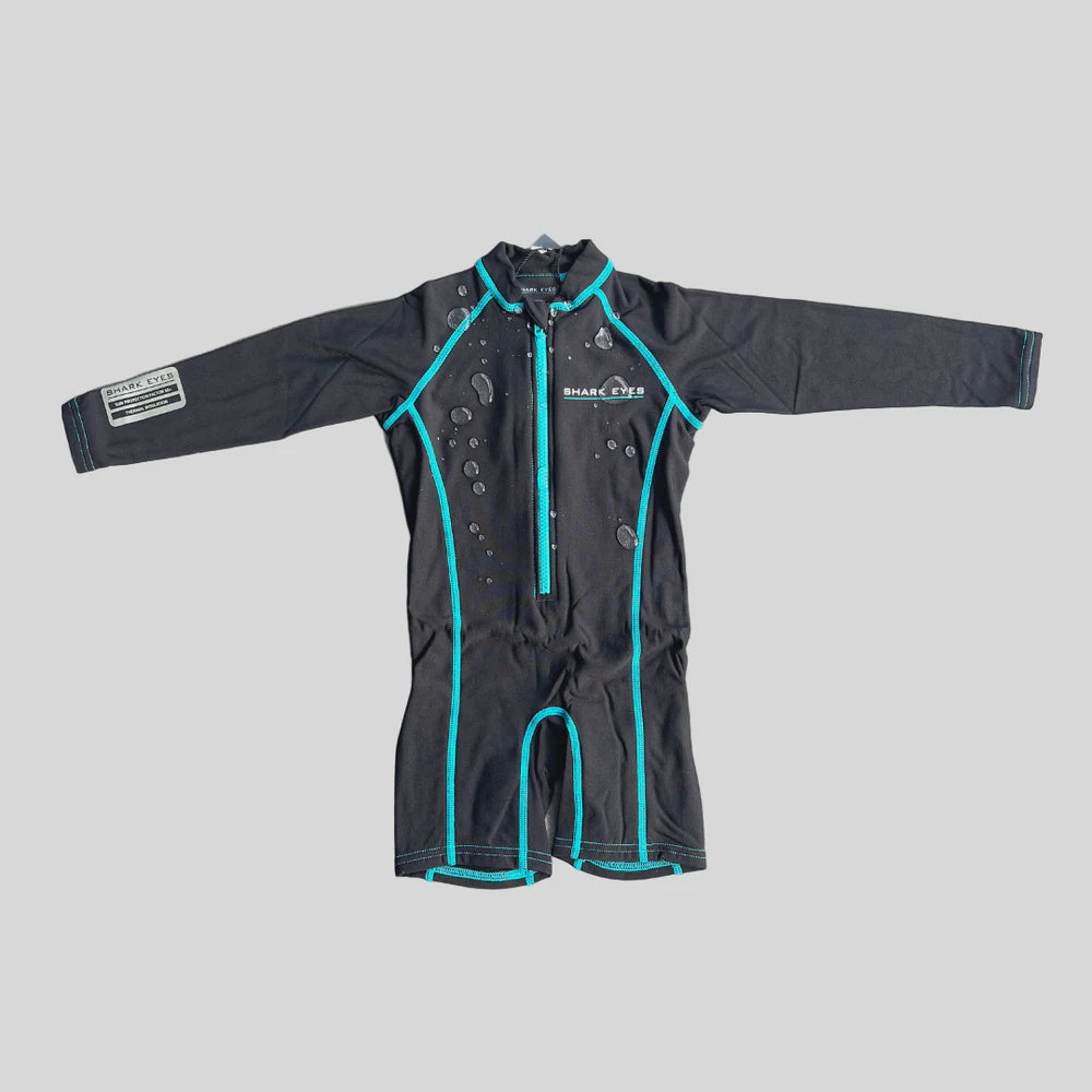 Groms Thermal Long Sleeve Springsuit 1.5mm